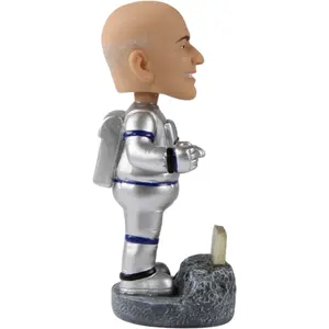 Jeff Bezos doll bobblehead Bernie Sanders' friend OEM factory direct sales Own research and development exclusive copyright