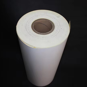 Película reflectora de fácil uso con un 92%-98% de eficiencia para exhibiciones en eventos promocionales, lámparas con luz UV, módulo de retroiluminación Rina Tec - Product Image 1