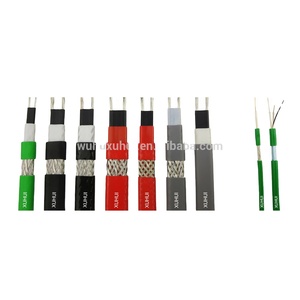 2024 autoregolante cavo di riscaldamento (KIT MLTV2-CR) Freeze- Protection per tubo dell'<span class=keywords><strong>acqua</strong></span> 2M - Product Image 1