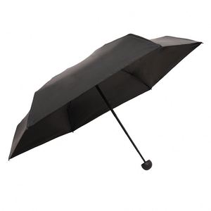 Parapluie pliant capsule anti-UV personnalisé avec logo, haute qualité, le plus populaire en gros - Product Image 4