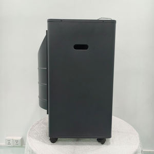 Calentador de Gas Portátil Catalítico de Propano para Interiores, Uso Doméstico, Proveedor de Confianza, Gran Venta, Ahorro de Energía <span class=keywords><strong>con</strong></span> Grandes Placas de Cerámica - Product Image 5