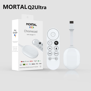 Mortal q2ultra <span class=keywords><strong>Android</strong></span> <span class=keywords><strong>TV</strong></span> <span class=keywords><strong>Box</strong></span> H313 Dual band Wifi <span class=keywords><strong>Bluetooth</strong></span> thoại HD độ phân giải nhà máy bán buôn - Product Image 3