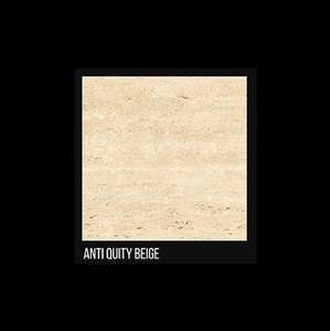 Carreaux de sol en céramique porcelaine émaillée polie, aspect marbre blanc, 600x600mm, vente en gros - Product Image 2