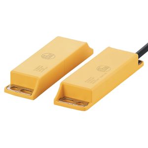 Original IFM Magnetically Coded Sensor MN505S <b>Conceal</b> Behind Stainless Steel for Enhanced Tamper Prevention - Product Image 4