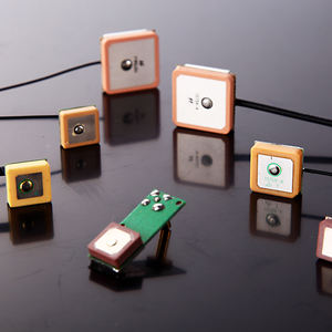 JCN544 10*10 Встроенная мини <span class=keywords><strong>Gps</strong></span> Керамическая патч-антенна - Product Image 6