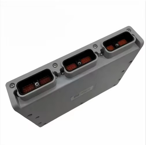 Pièce de rechange moteur R140W-9S ECM 21Q4-32211 21Q4-32210 21Q4-32213 21Q4-32212 21Q6-32211 pour Hyundai R170W-9S RX150LC-9 R210-9 - Product Image 1