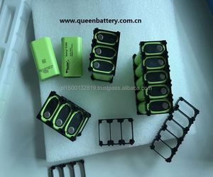 BOSTON POWER SWING 5300mAh193865 Célula de batería de combustible de baja temperatura 3,7 V 13A Descarga - Product Image 1