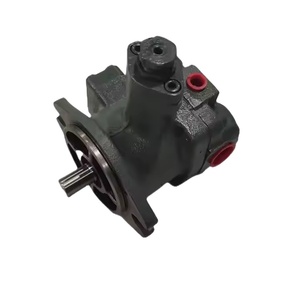 Bomba de Paletas Hidráulica Serie PSM VPSM-PSF0 VPSM-PSFO-9AR-20 VPSM-PSFO-9BR-20 VPSM-PSE0-16AR-0 Acero al Carbono Estándar - Product Image 3