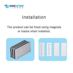 Máy báo cáo thu thập dữ liệu et400s với tải lên dữ liệu thời gian thực và đồng bộ hóa dữ liệu giữa người gửi và người nhận - Product Image 6