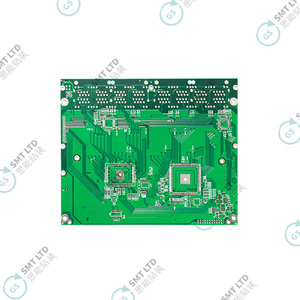 การผลิตแผ่นวงจรพิมพ์บนพื้นผิวกระดาษคาร์บอนไนซ์ด้านเดียว - Product Image 4