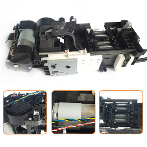 Conjunto <span class=keywords><strong>de</strong></span> Tapa <span class=keywords><strong>de</strong></span> Bomba, Bomba <span class=keywords><strong>de</strong></span> Limpieza <span class=keywords><strong>de</strong></span> Tinta para Cabezal <span class=keywords><strong>de</strong></span> Impresora Epson SureColor S30600 S30610 S30650 S30670 S30680 - Product Image 4