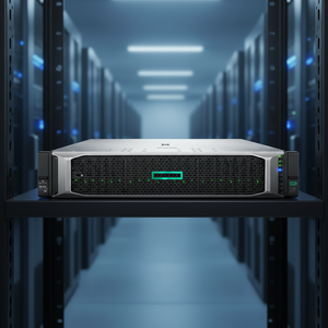 DL380 ProLiant Gen10 PLUS Xeon-Platinum 8260 3.1GHz Dl380 Gen10บวก V2 Dl380 Gen10 PLUS V2 - Product Image 1