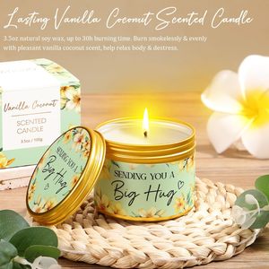Coffret cadeau créatif pour femmes pour la Saint-Valentin, la fête des mères, un anniversaire, la réadaptation, tasse en acier inoxydable de 12 oz - Product Image 5