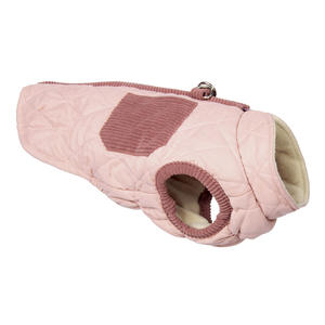 <span class=keywords><strong>2025</strong></span> Novo Outono/Inverno Casaco de Algodão Sólido para Cães Pequenos e Gatos-Two-Legged Vest Design <span class=keywords><strong>Pet</strong></span> Roupas - Product Image 1