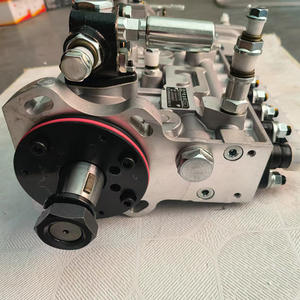 Ensemble de pompe à injection de carburant automobile en gros 612601080397 compatible avec les moteurs Weichai - Product Image 4