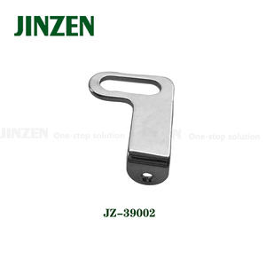 Accessoires <span class=keywords><strong>de</strong></span> <span class=keywords><strong>couture</strong></span> industrielle JINZEN KINGTEX SH7000, pièces détachées, <span class=keywords><strong>guide</strong></span>-fil pour machine à coudre <span class=keywords><strong>surjeteuse</strong></span> - Product Image 3