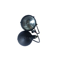 Lampes SDLG d'origine D2401-04500 pour pièces de machines de construction minière, pièces de niveleuse SD16/18 pour niveleuse Shantui SD16