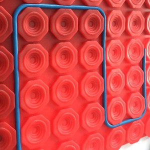 Películas Modernas para Calefacción por Suelo Radiante en Baños, Cables Eléctricos para Calefacción por Suelo Radiante - Product Image 6