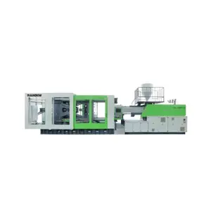 XY2700\B-270tons Tube Capsule PET Car Bumper Molding Machine sale for High quality Plastic Injector