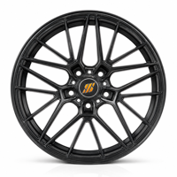 Jantes SRD Five Star Spoke Wheels 5x112 5x120 5x114.3 16-24 pouces en alliage pour Mustang BMW G30 Nissan