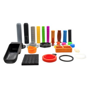 ผู้ผลิตสินค้าพลาสติก ABS/PVC/PC แบบกำหนดเอง บริการผลิตชิ้นส่วนพลาสติก OEM ชิ้นส่วนพลาสติกไนลอน บริการขึ้นรูปพลาสติก - Product Image 1