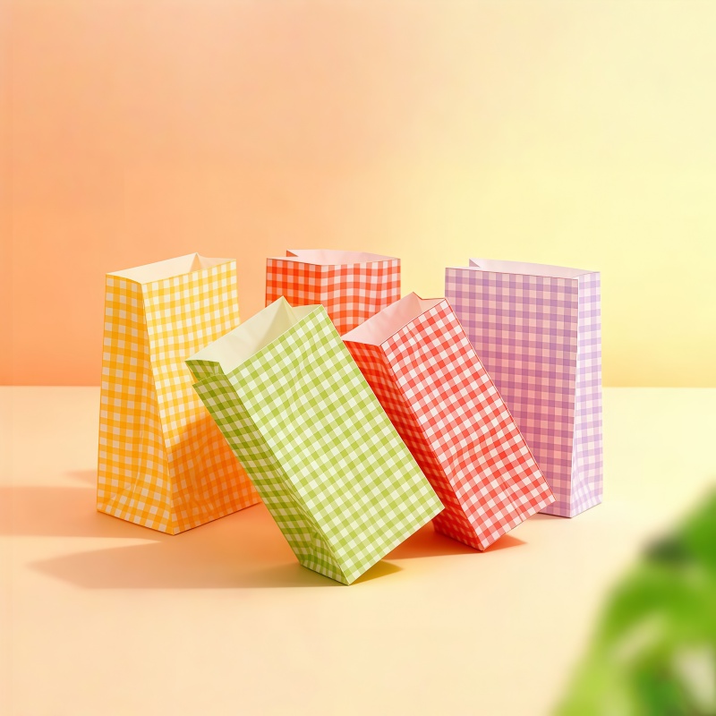 Luxurious Branded Shopping Paper Bag with Twisted Handle Custom Embossed Retail Packaging Bags