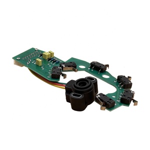 <strong>Forklift</strong> Parts Accelerator Sensor <strong>Used</strong> for LINDE T20/L14 With OEM 3093607016 or 3093607019 - Product Image 3