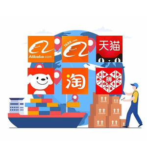 Agent Sourcing China Procurement Purchasing Agent <strong>Service</strong> Top10 Freight Forwarder Express Shipping 24/7 Support for UK DE GB - Product Image 5