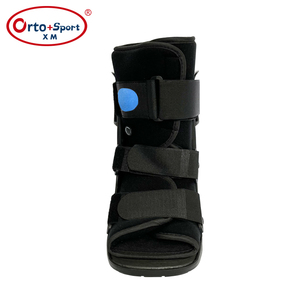 Ortopédica Confortável <span class=keywords><strong>Cam</strong></span> Walker para Fratura Lesão Pneumática Estabilizada <span class=keywords><strong>Walking</strong></span> <span class=keywords><strong>Boot</strong></span> - Product Image 5