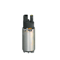 Bomba de Combustible Eléctrica Automática, Bomba de Combustible sin Escobillas, Bomba de Combustible para Automóvil, Bomba de Combustible Interna, Bomba de Inyección de Combustible Disponible 05845534, Bomba de Gasolina