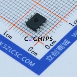 Microcontrôleur de puce IC de circuit intégré de SOIC-8 PIC12F617-I/SN original et nouveau (MCU/MPU/SoC) - Product Image 2