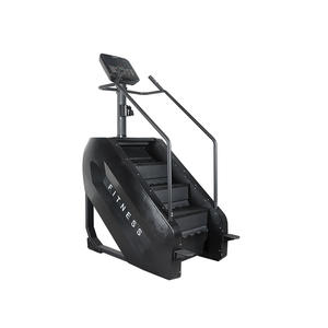 <span class=keywords><strong>Musculation</strong></span> exercice stairmaster escalade stepper machine stepmile tapis roulant fitness gym maître <span class=keywords><strong>escalier</strong></span> - Product Image 3