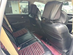 <span class=keywords><strong>Honda</strong></span> <span class=keywords><strong>CR</strong></span>-<span class=keywords><strong>V</strong></span> 2.0 CVT Automatica 5 Posti 2015 con Telecamera Posteriore, Climatizzatore Automatico, Multi-Airbag, SUV Usato di Medie <span class=keywords><strong>Dimensioni</strong></span>, Guida a Sinistra - Product Image 4