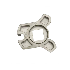 Procesamiento personalizado de piezas MIM de pulvimetalurgia Estructura irregular Componentes metálicos y metalúrgicos - Product Image 2