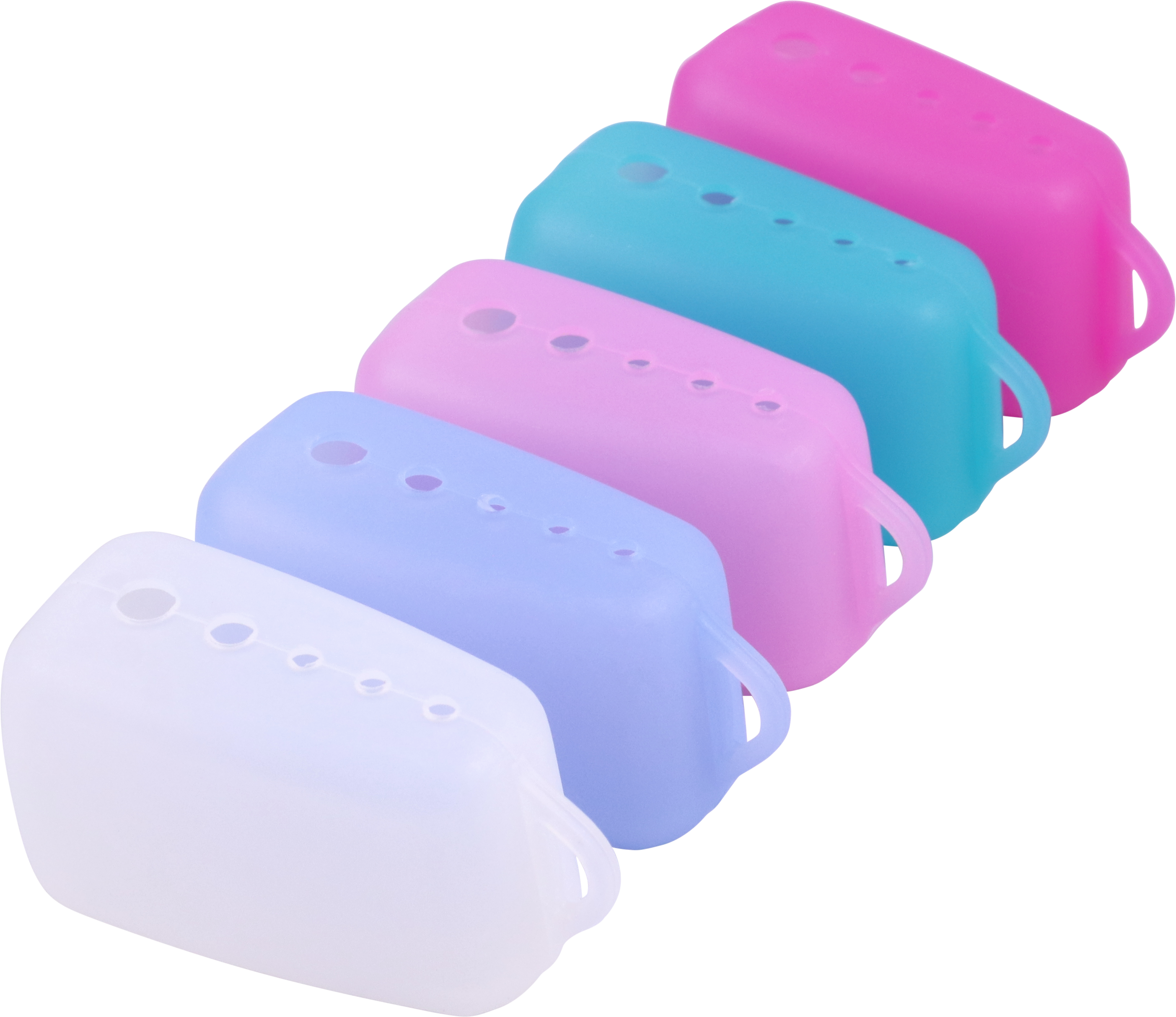 5ชิ้นต่อชุด