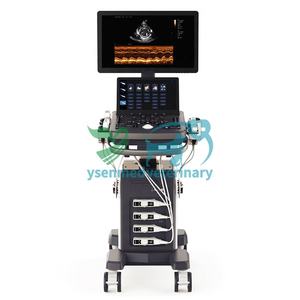 Ysenmed Gravidez Scanner Ultrassom Máquina Doppler Médica para Ultrassom 3D 4D Color Doppler Fetal Ultrassom - Product Image 2