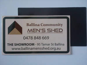 Emlak reklam iş için özel tasarım esnek buzdolabı manyetik marka takvim - Product Image 5