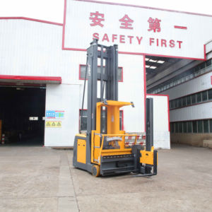 Chariot <span class=keywords><strong>de</strong></span> manutention intelligent à navigation automatique pour entrepôts à rayonnages serrés, chaîne du froid <span class=keywords><strong>pharmaceutique</strong></span>, haute efficacité - Product Image 1