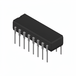 Componentes Electrónicos en Stock, Fabricante de Circuitos Integrados BOM, Lógica 5962-8875901EA CD54HCT173, LÓGICA CMOS DE ALTA VELOCIDAD - Product Image 1