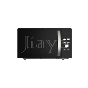 Home Use 34L Large Capacity Cooking Appliances Countertop Microwave Oven with Commercial Wave for Hotel - Product Image 3