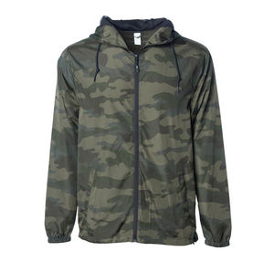 Veste en cuir pour homme, coupe-vent de haute qualité, séchage rapide, produit parfait, prix usine, - Product Image 3