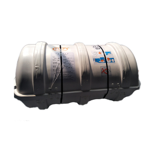 6 10 12 <span class=keywords><strong>15</strong></span> 16 20 30 شخص مقاوم للماء من النيوبرين, قابلة للنفخ ، جزيرة عائمة ، بحيرة ، نهر ، البحرية ، الإنقاذ ، ليفيرافت ، الحياة ، طوافة - Product Image 4