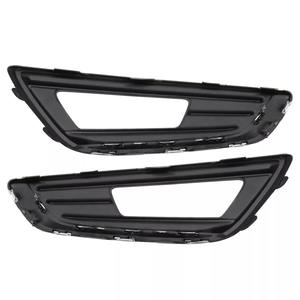 Biseles de faros antiniebla Ford Focus, rejilla inferior delantera, pieza de repuesto de ABS D112D, izquierda y derecha, compatible con 2015-2018 - Product Image 3