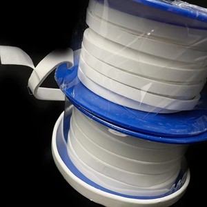 Bán buôn 100% tinh khiết mở rộng <span class=keywords><strong>PTFE</strong></span> niêm phong Dải 3 mét Doanh Sealant Băng chống ăn mòn - Product Image 1