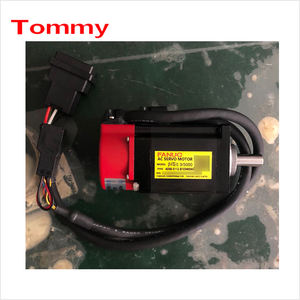 FANUC A06B-0112-B103#0065 Alpha Series AC Servo Motor Alpha Series Servo Motor Unit - Product Image 5