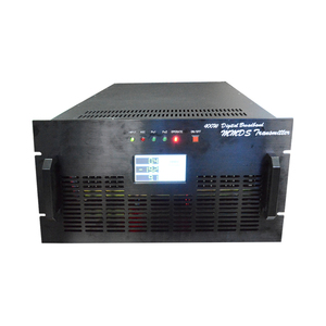 Lò vi sóng không dây mmds Hệ thống tín hiệu truyền hình 300W Long Range Audio <span class=keywords><strong>Video</strong></span> máy phát không dây cho 50km - Product Image 4