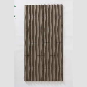 Vente flash : Panneaux en <span class=keywords><strong>pierre</strong></span> artificielle en polyuréthane Irini pour l'<span class=keywords><strong>intérieur</strong></span> et l'extérieur, revêtement mural en <span class=keywords><strong>pierre</strong></span> PU, <span class=keywords><strong>pierre</strong></span> artificielle PU, panneaux muraux 3D - Product Image 3