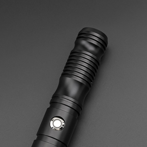 <span class=keywords><strong>Sabre</strong></span> <span class=keywords><strong>laser</strong></span> LED clignotant TXQsaber E06-A avec poignée métallique, jouet <span class=keywords><strong>pour</strong></span> cosplay adultes avec 10 à 27 effets sonores - Product Image 4