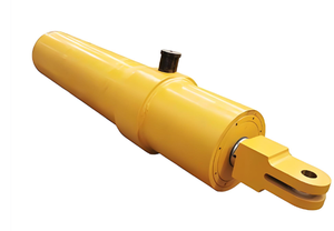 Xi lanh thủy lực tác động kép với các công cụ sửa chữa chuyên nghiệp được thiết lập để sử dụng trong công nghiệp - Product Image 4