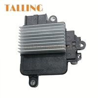 OEM 89257-30060 Module de commande de ventilateur de refroidissement de moteur automatique résistance de régulateur de moteur de ventilateur de chauffage 8925730060 pour LEXUS TOYOTA